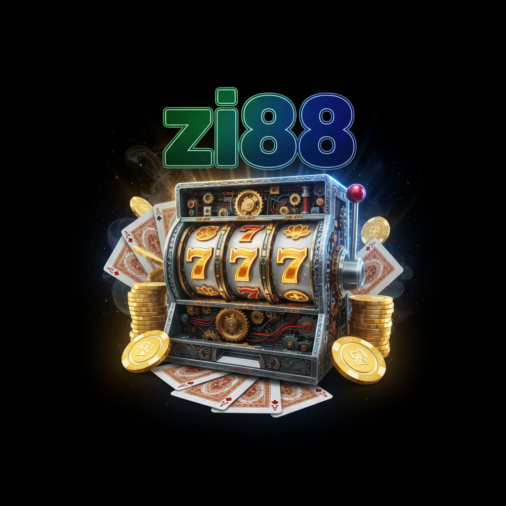 Logo của zi88